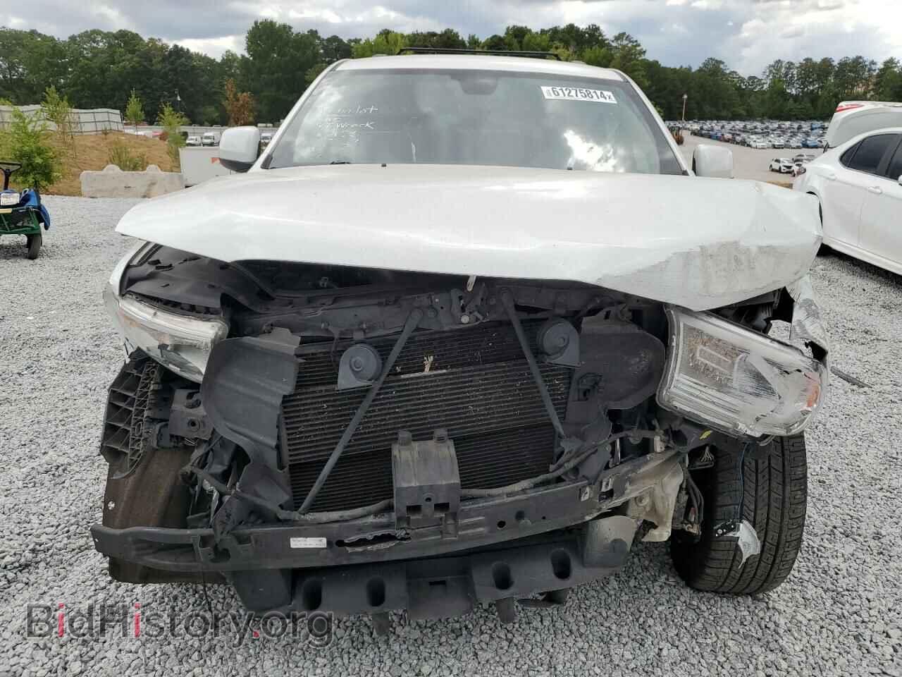 2017 DODGE DURANGO - VIN: 1C4RDHAG9HC829312 - Фото 5