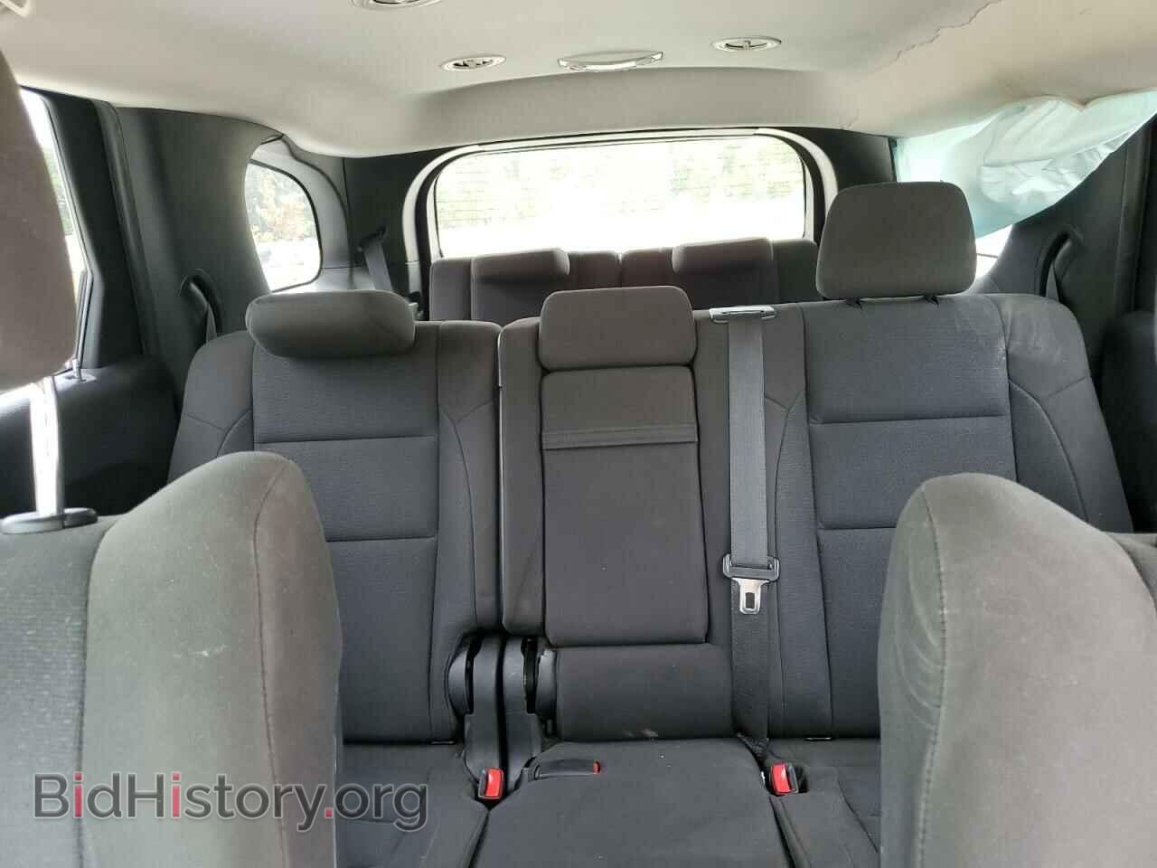 2017 DODGE DURANGO - VIN: 1C4RDHAG9HC829312 - Фото 10