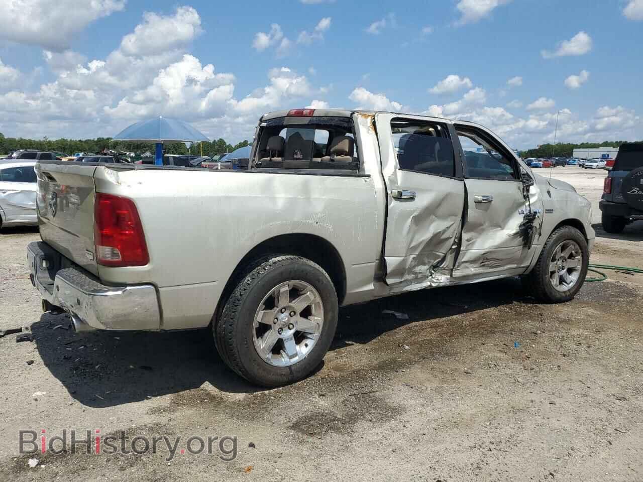 2010 DODGE All Models - VIN: 1D7RB1CT9AS234078 - Фото 3