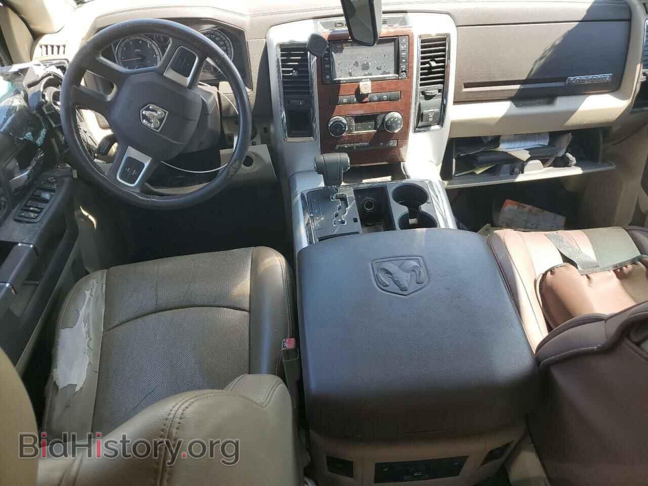 2010 DODGE All Models - VIN: 1D7RB1CT9AS234078 - Фото 8