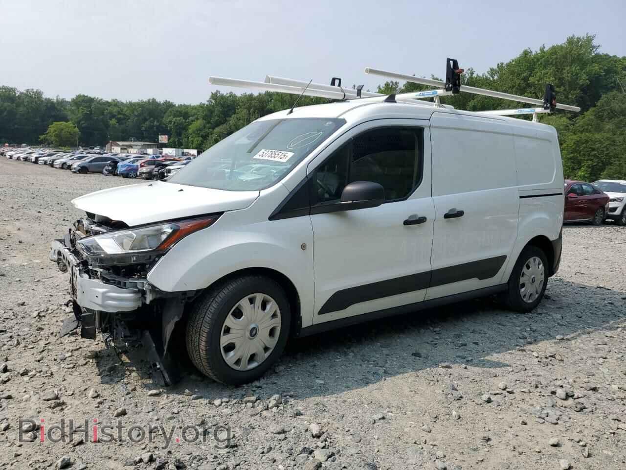 Photo NM0LS7S29N1520839 - FORD ALL Models 2022