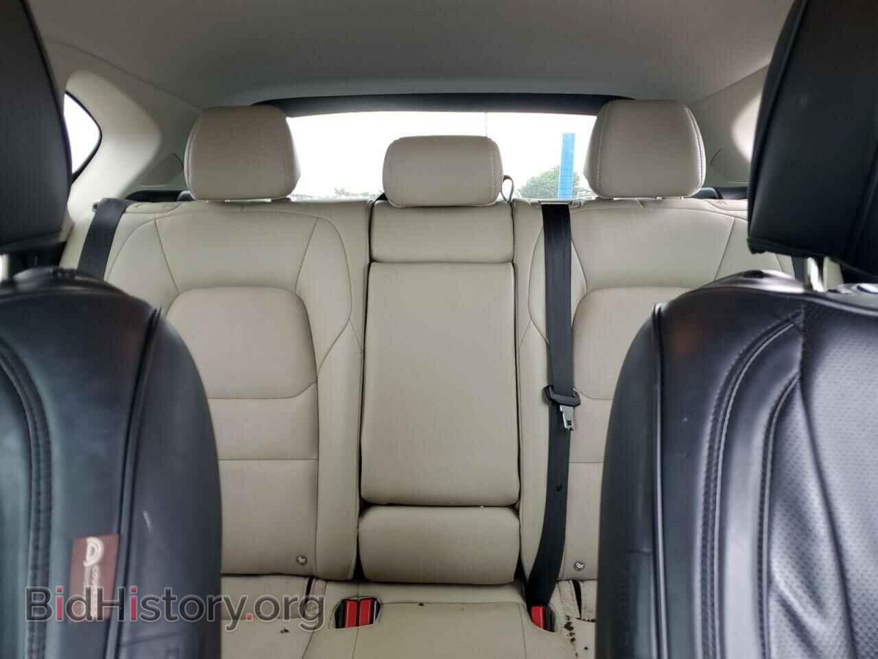 2020 MAZDA CX-5 - VIN: JM3KFACM4L0720604 - Фото 10
