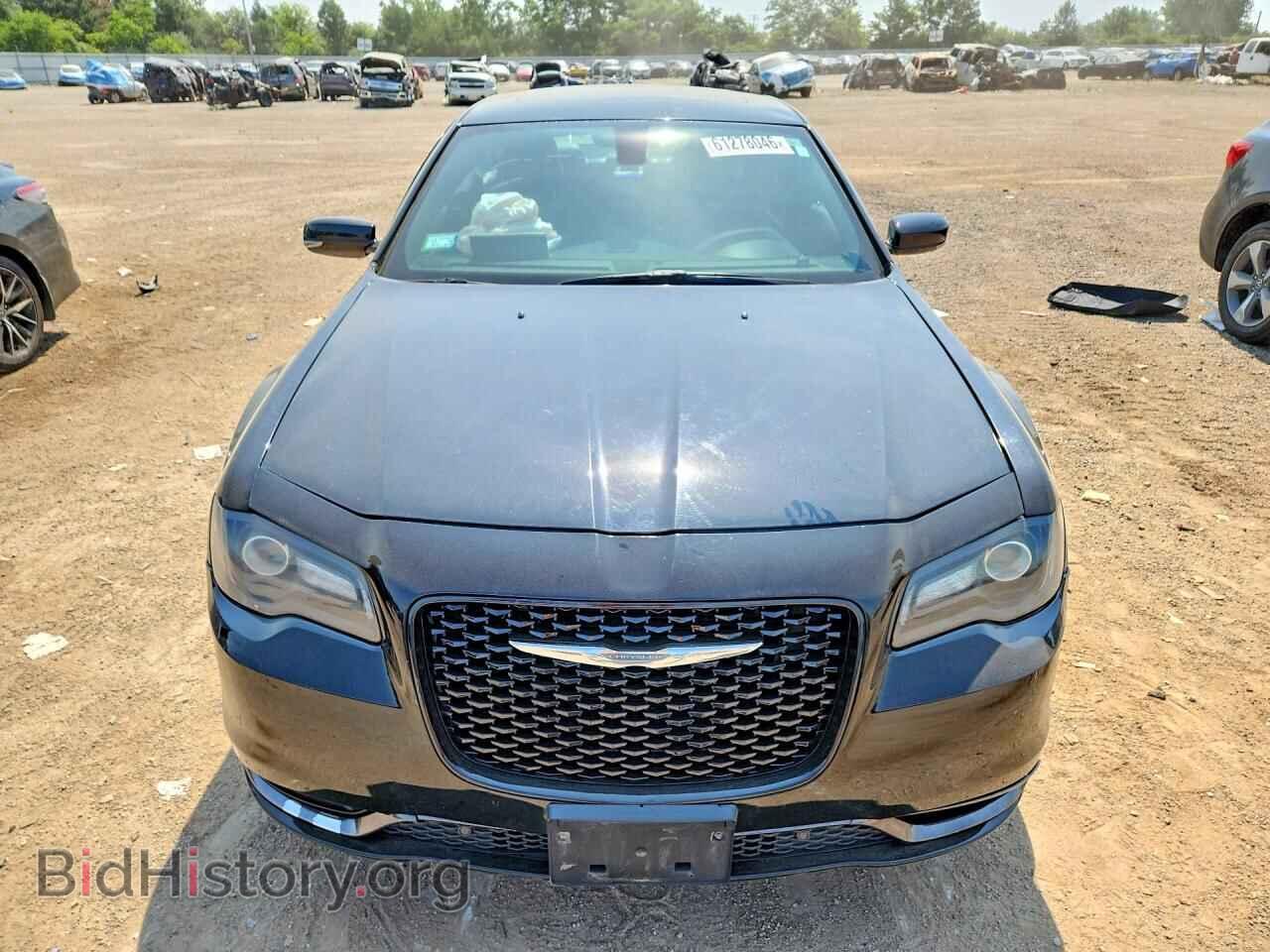 2016 CHRYSLER 300 - VIN: 2C3CCAGG4GH248825 - Фото 5