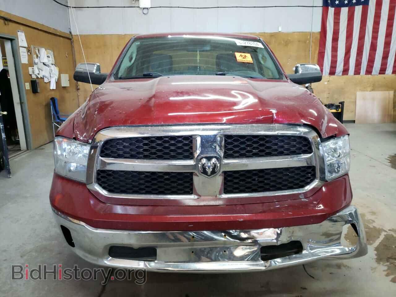 2014 RAM 1500 - VIN: 1C6RR7KT3ES131679 - Фото 5