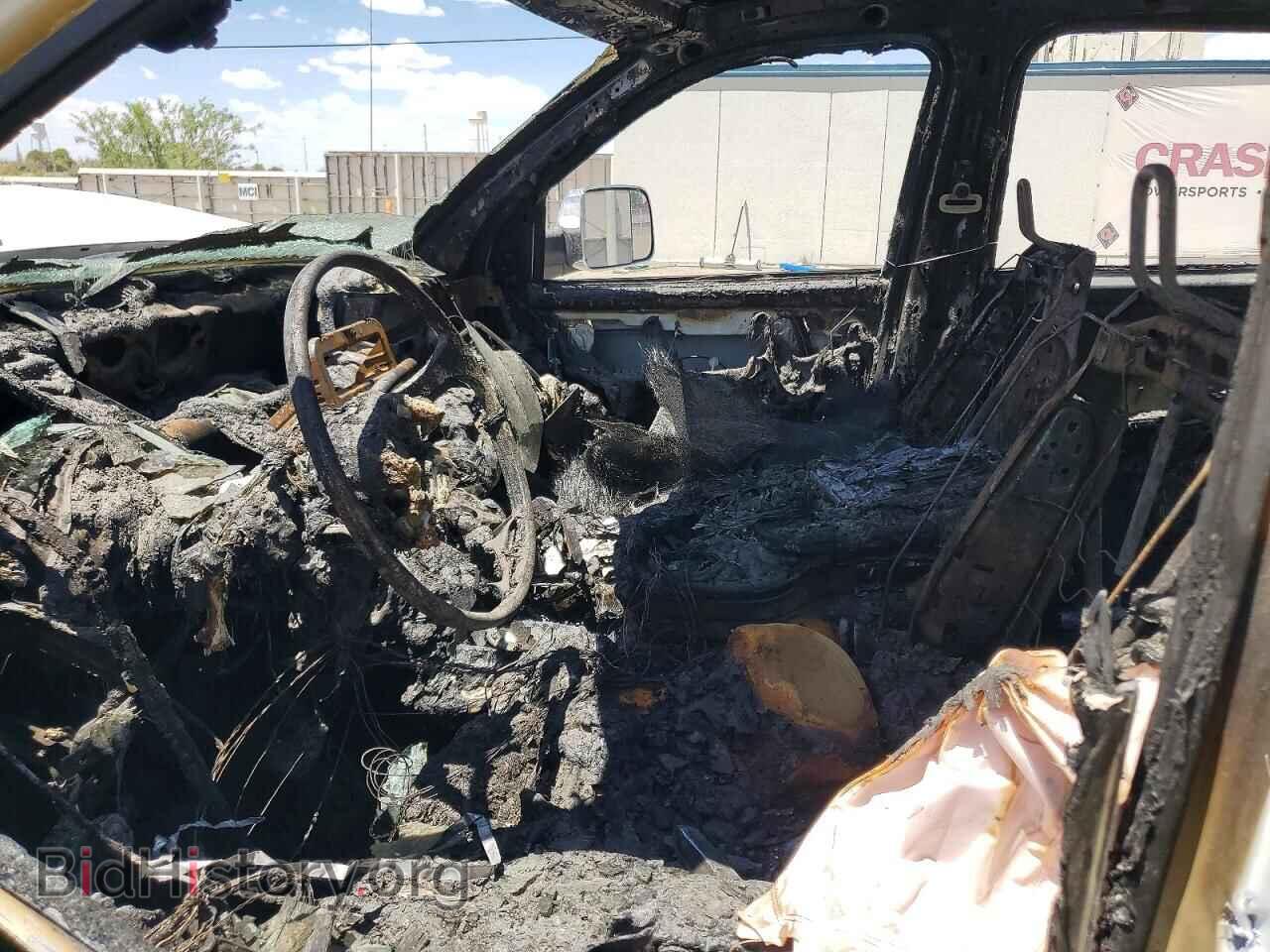2017 RAM 2500 - VIN: 3C6TR5DT6HG610228 - Photo 7