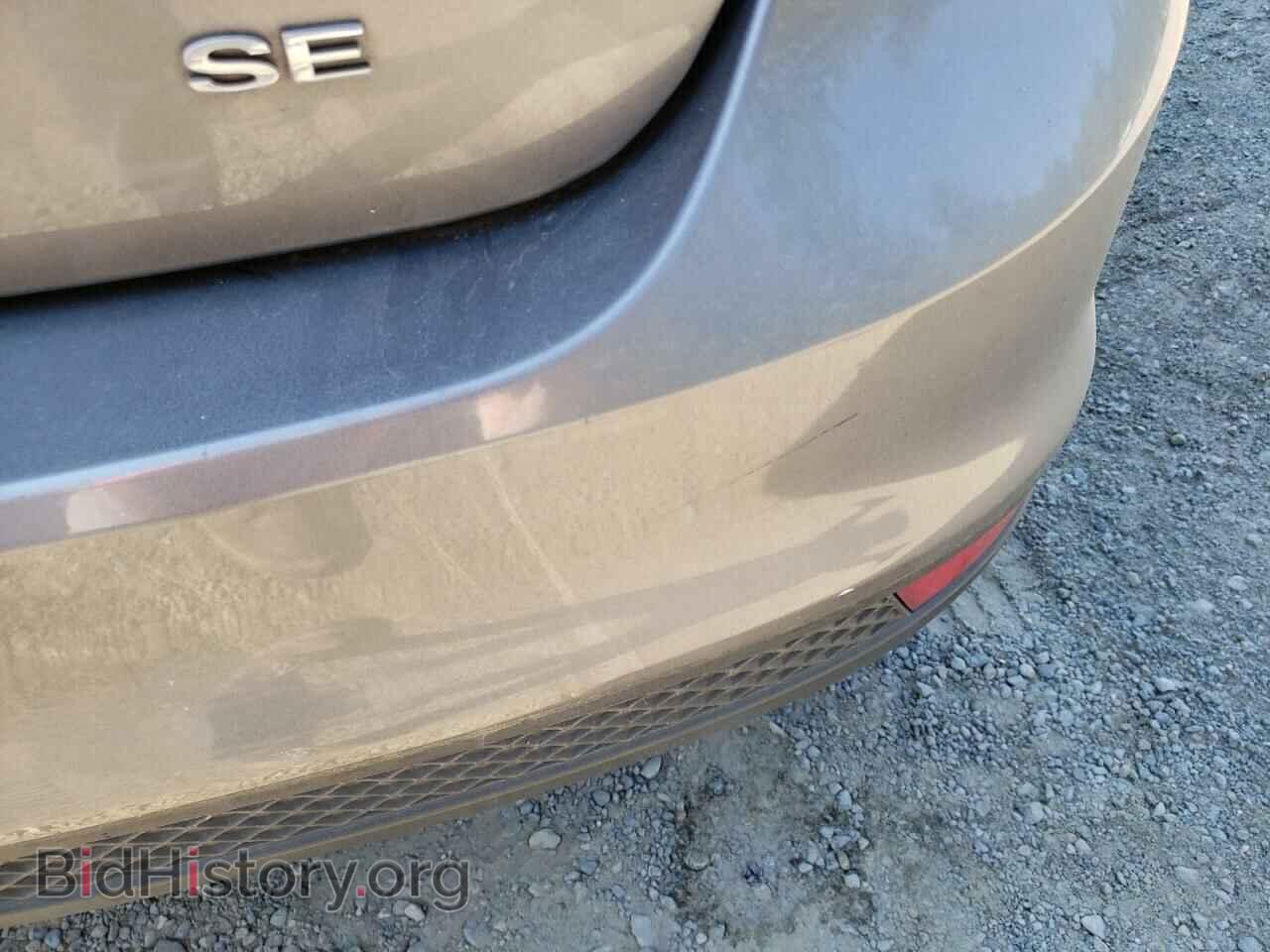 2013 FORD FOCUS - VIN: 1FADP3F20DL342565 - Photo 9