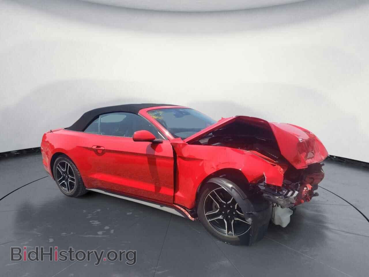 2022 FORD ALL Models - VIN: 1FATP8UH4N5119712 - Фото 4