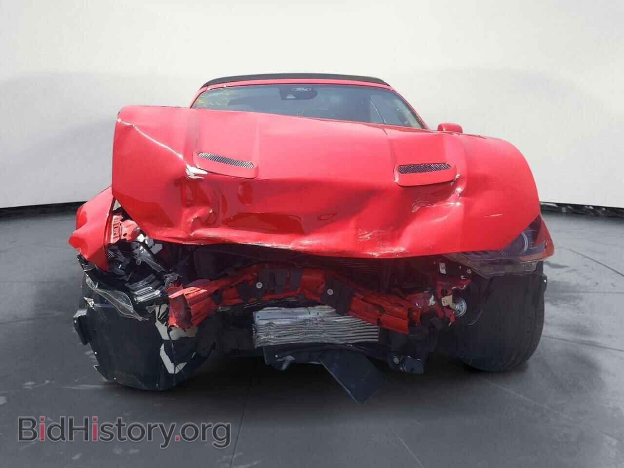 2022 FORD ALL Models - VIN: 1FATP8UH4N5119712 - Фото 5