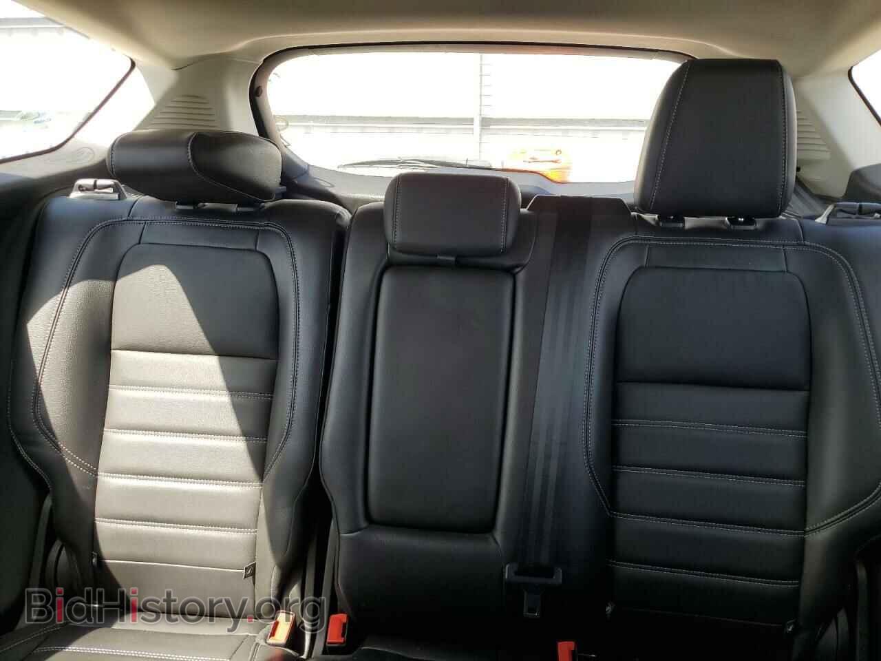 2017 FORD CMAX - VIN: 1FADP5AU3HL103229 - Фото 10