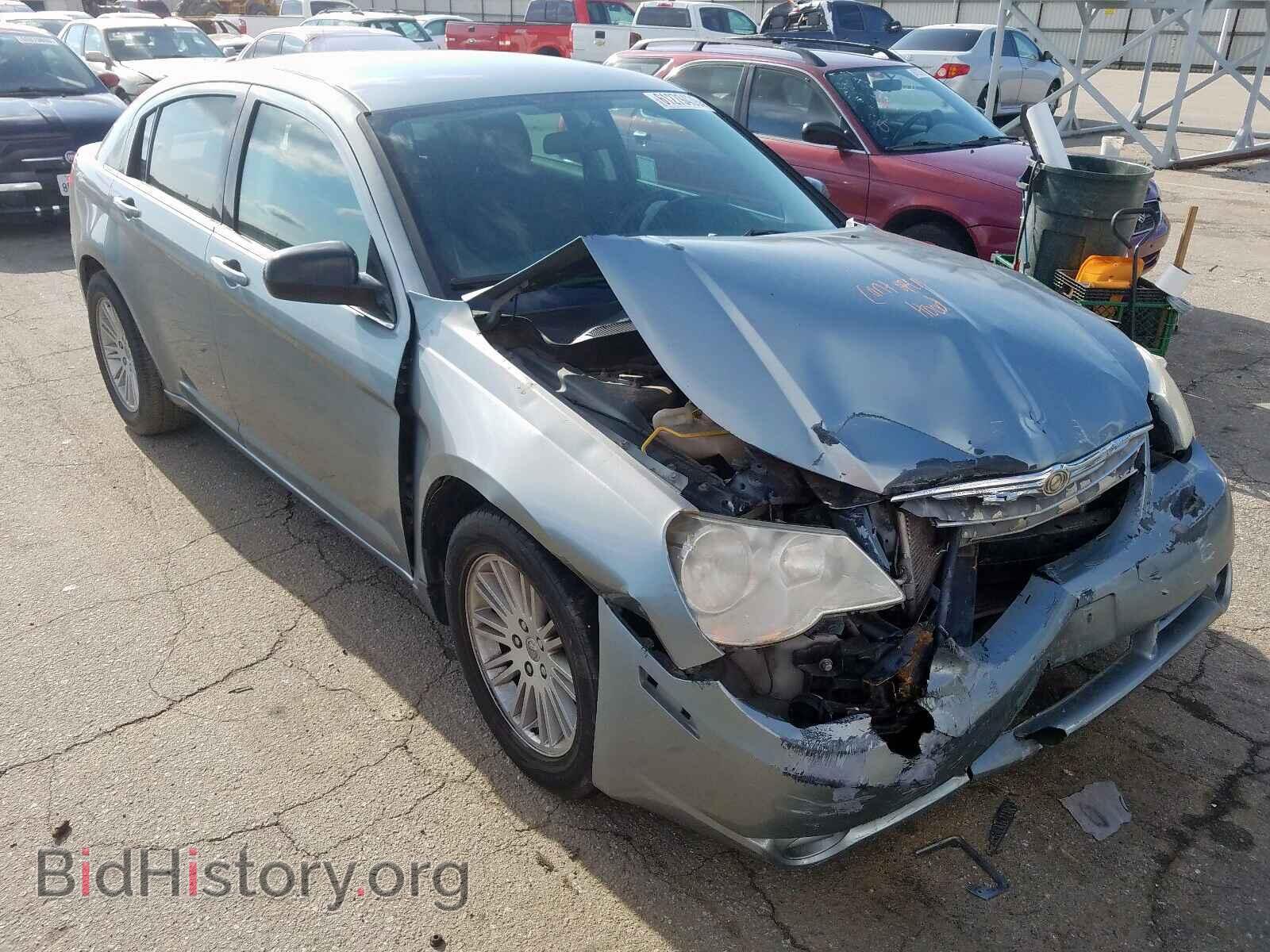 Photo 1C3CC4FB3AN123403 - CHRYSLER SEBRING 2010
