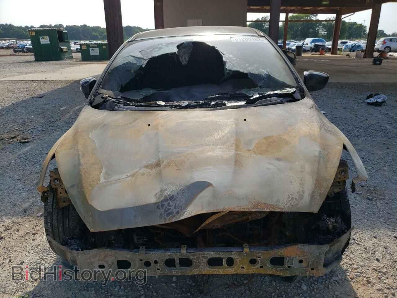 2015 FORD FOCUS - VIN: 1FADP3F27FL300400 - Фото 5