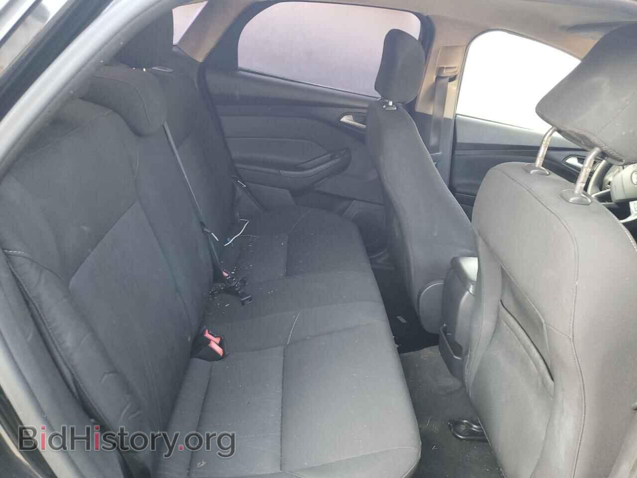 2015 FORD FOCUS - VIN: 1FADP3F27FL300400 - Фото 10