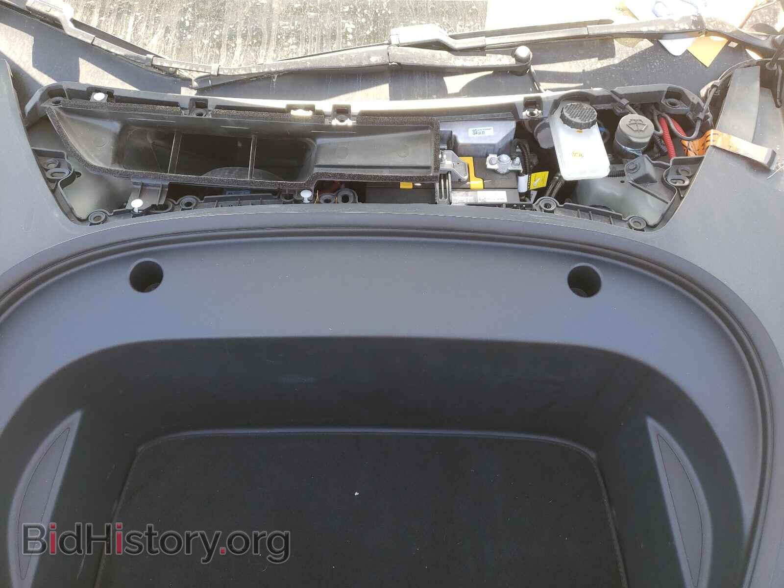 2020 TESLA MODEL 3 - VIN: 5YJ3E1EA2LF805123 - Фото 7