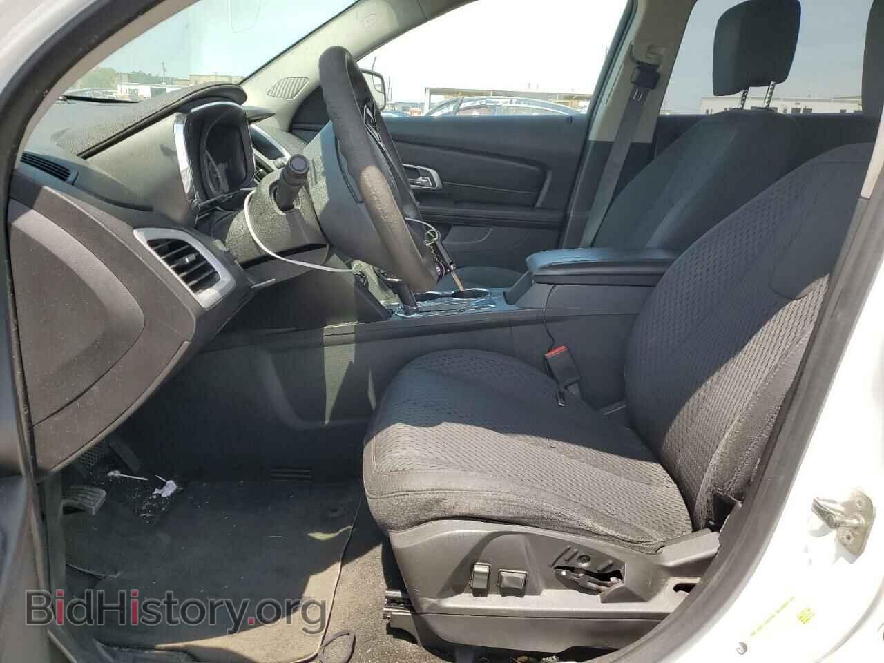2014 GMC TERRAIN - VIN: 2GKALMEK0E6191483 - Photo 7