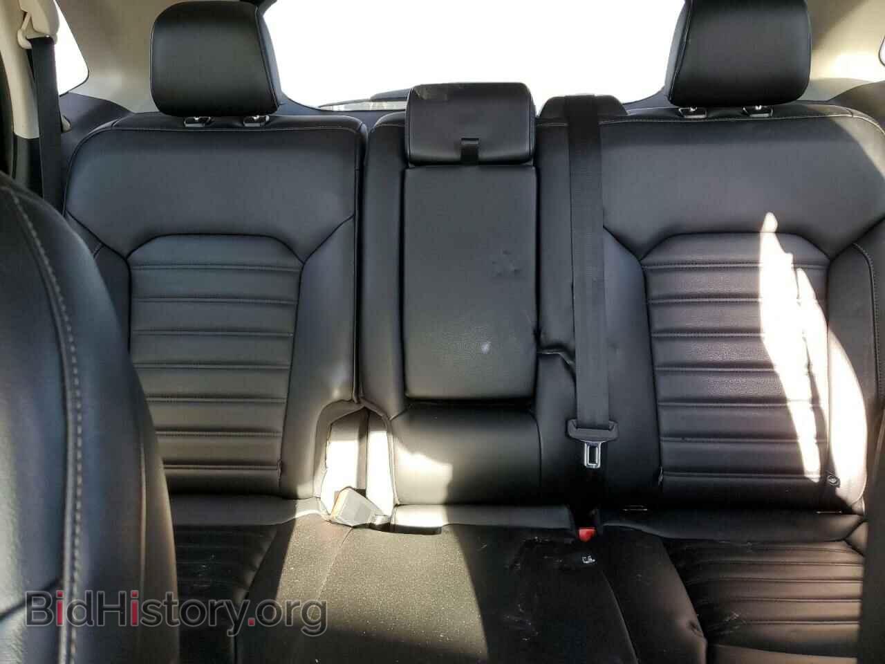 2020 FORD EDGE - VIN: 2FMPK4J97LBA55010 - Photo 10