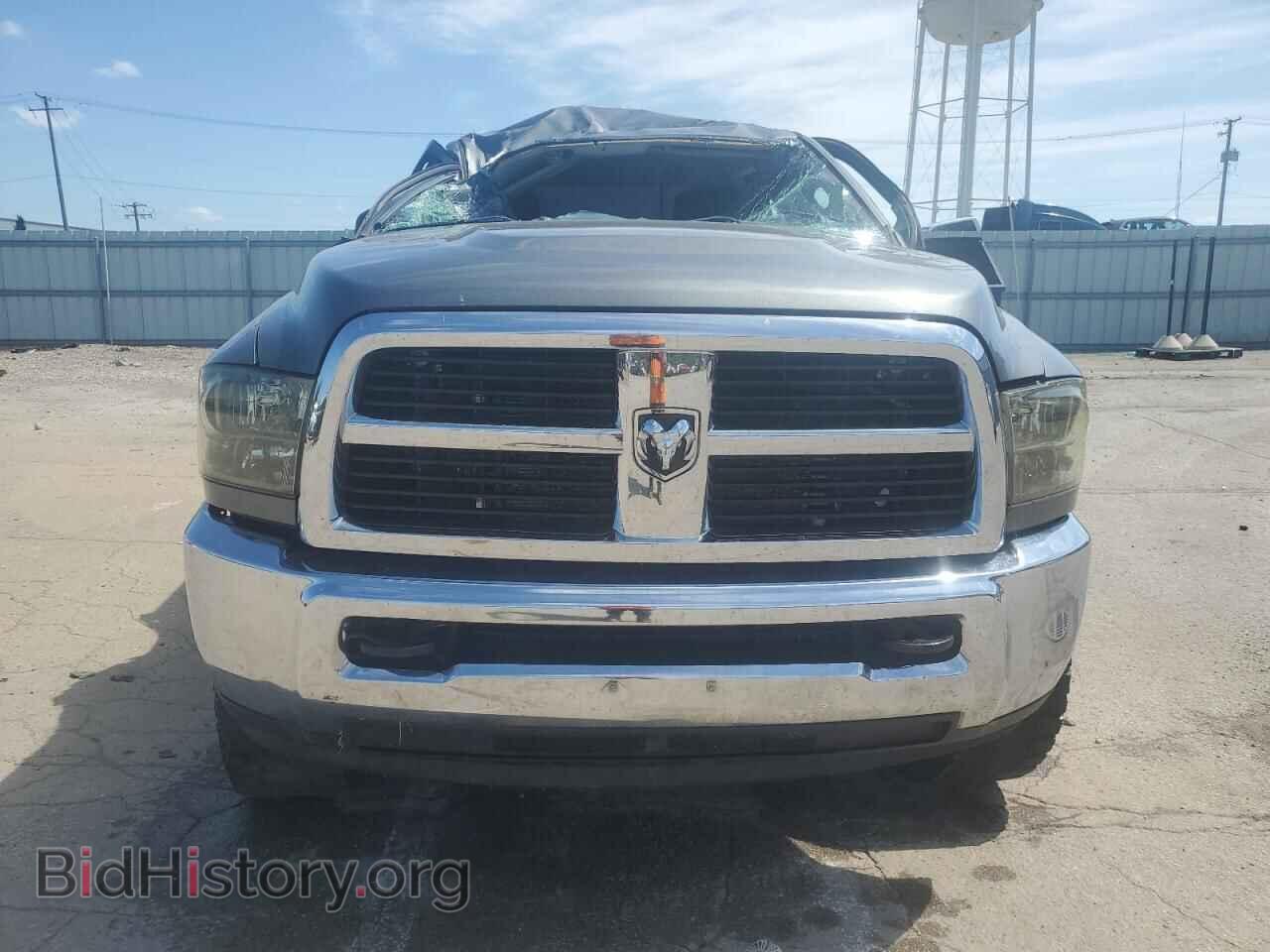 2011 DODGE All Models - VIN: 3D7UT2CL1BG584648 - Photo 5