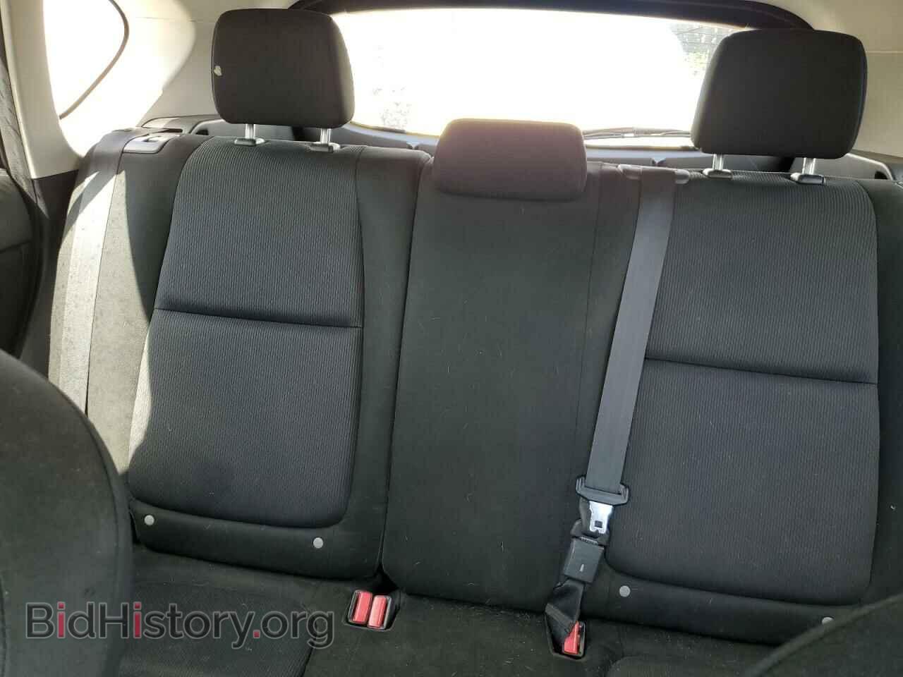 2014 MAZDA CX-5 - VIN: JM3KE2BE0E0301476 - Фото 10