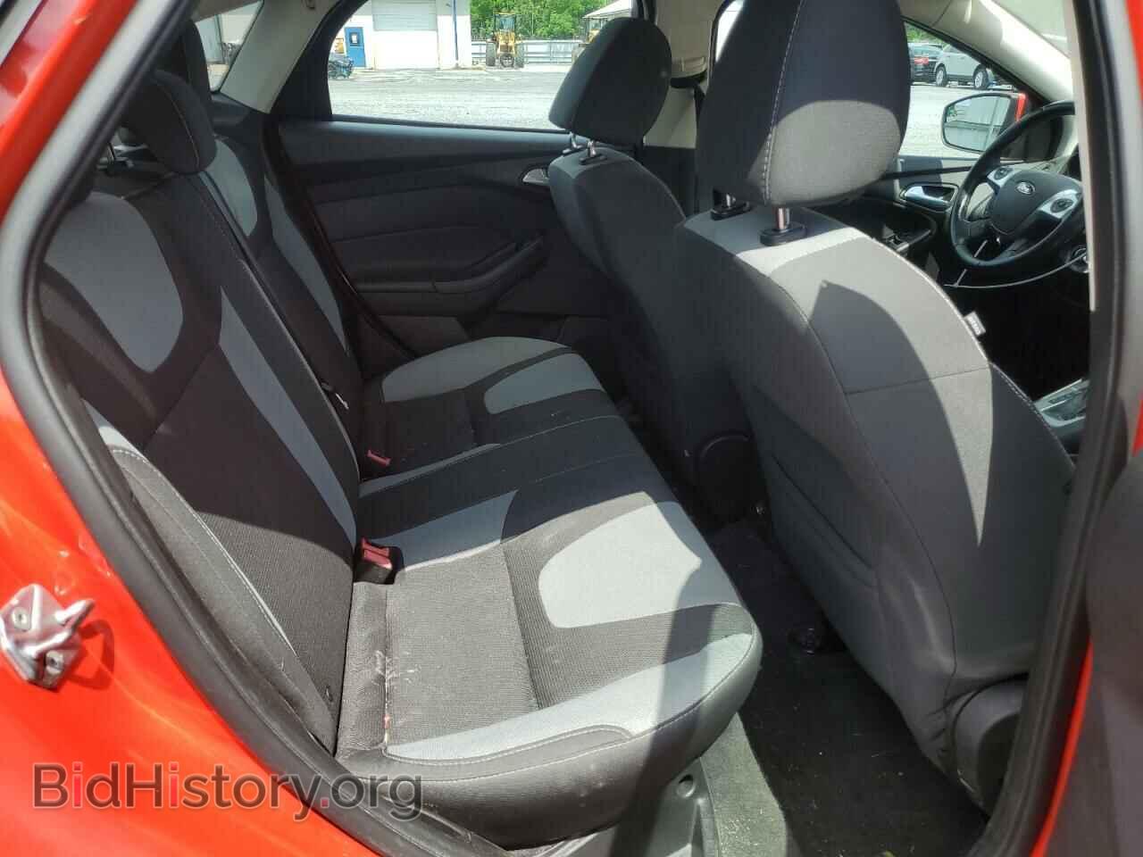 2014 FORD FOCUS - VIN: 1FADP3F21EL281051 - Photo 10