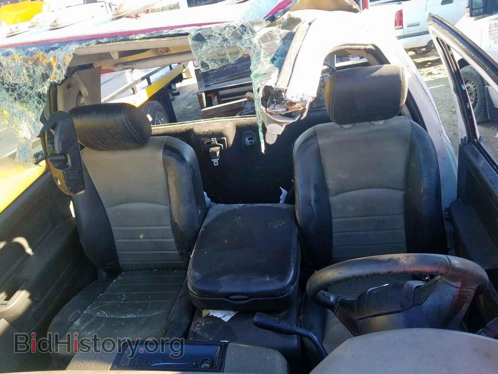 2012 DODGE RAM 3500 - VIN: 3C7WDSBL9CG280604 - Фото 5