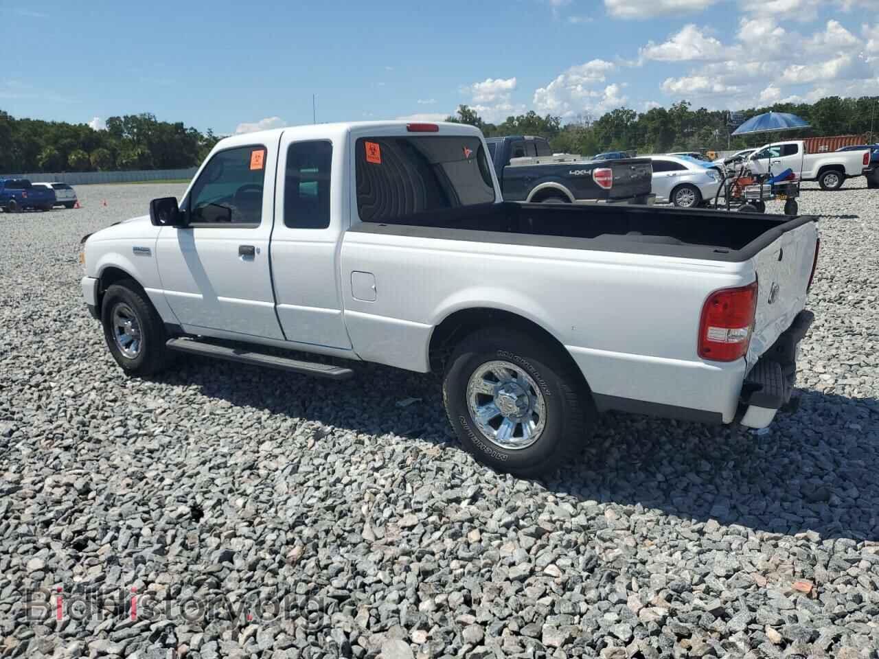 2011 FORD RANGER - VIN: 1FTLR4EE7BPB13520 - Фото 2