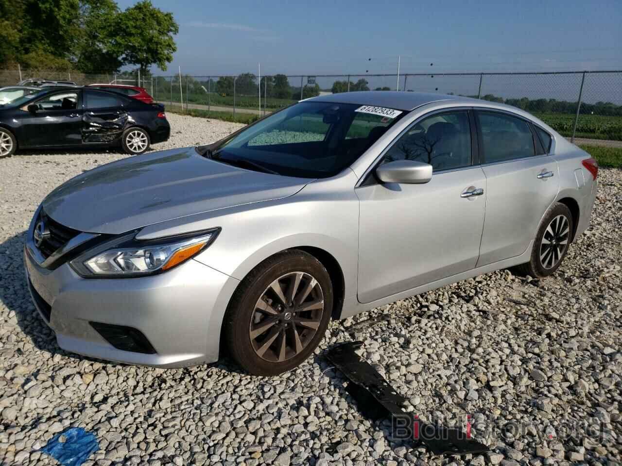 Photo 1N4AL3AP4JC184468 - NISSAN ALTIMA 2018