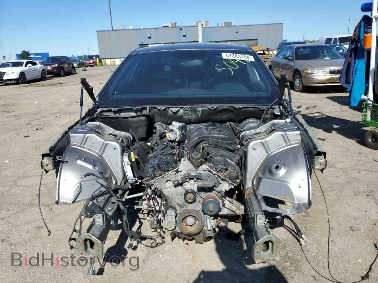 2012 CHRYSLER 300 - VIN: 2C3CCAHG7CH185048 - Фото 5