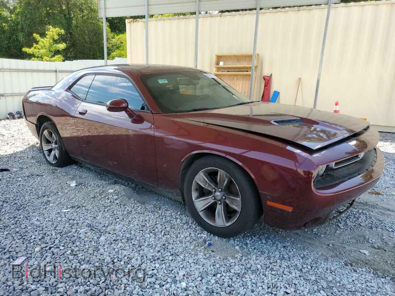 2019 DODGE CHALLENGER - VIN: 2C3CDZAG8KH525196 - Фото 4