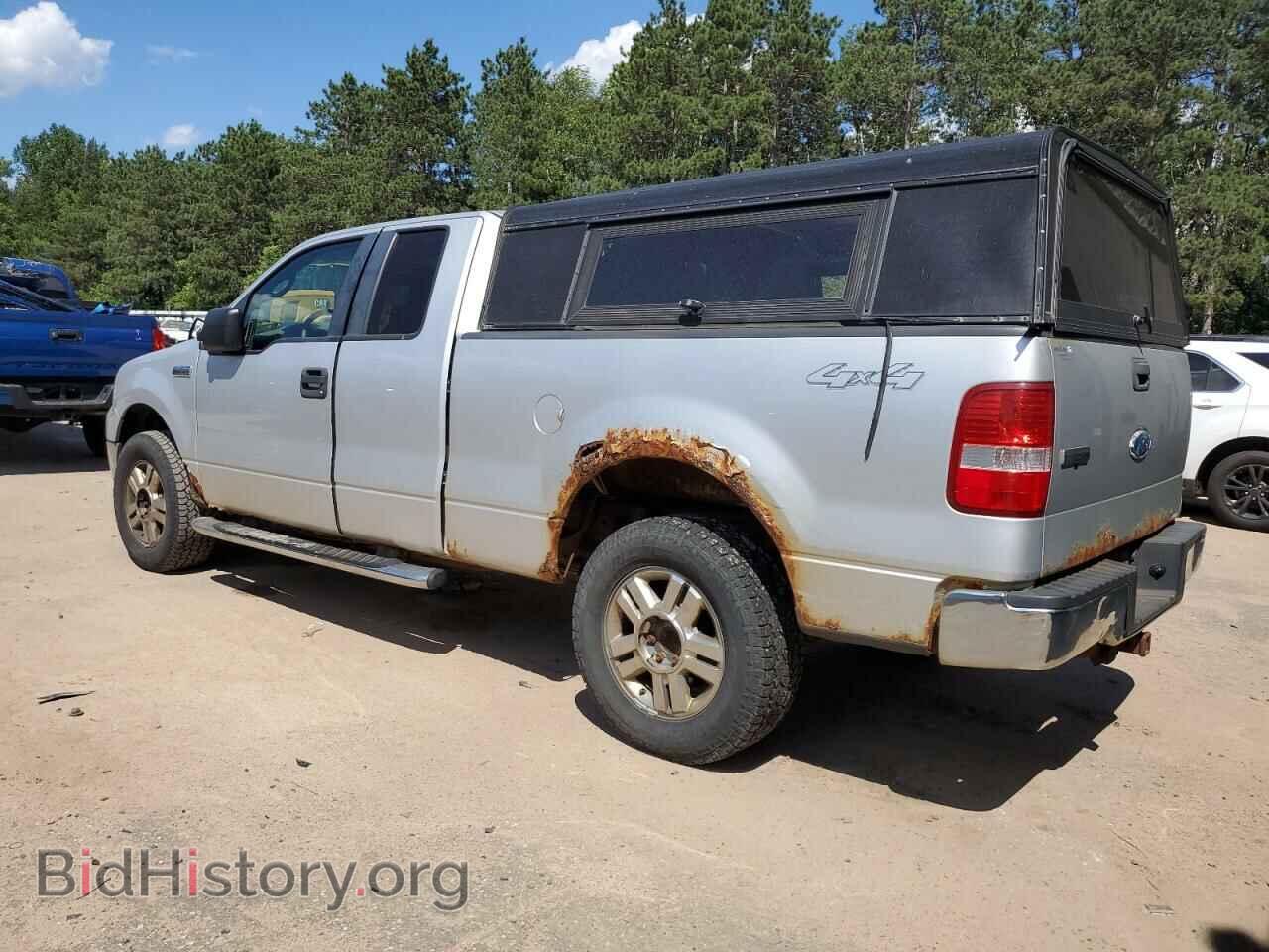 2008 FORD All Models - VIN: 1FTPX14V58FB21606 - Photo 2