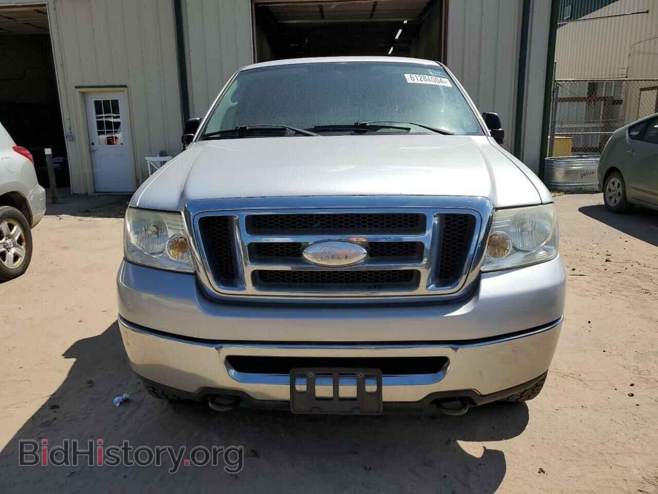 2008 FORD All Models - VIN: 1FTPX14V58FB21606 - Photo 5