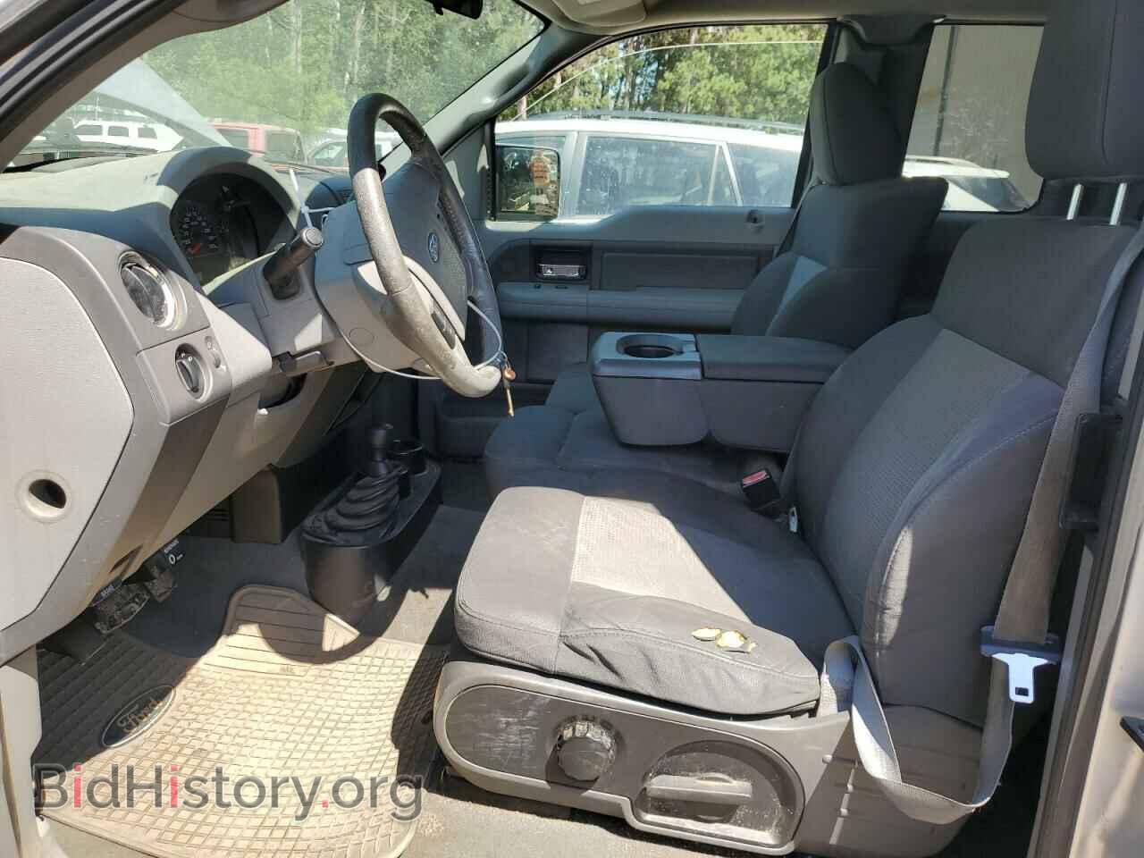 2008 FORD All Models - VIN: 1FTPX14V58FB21606 - Photo 7