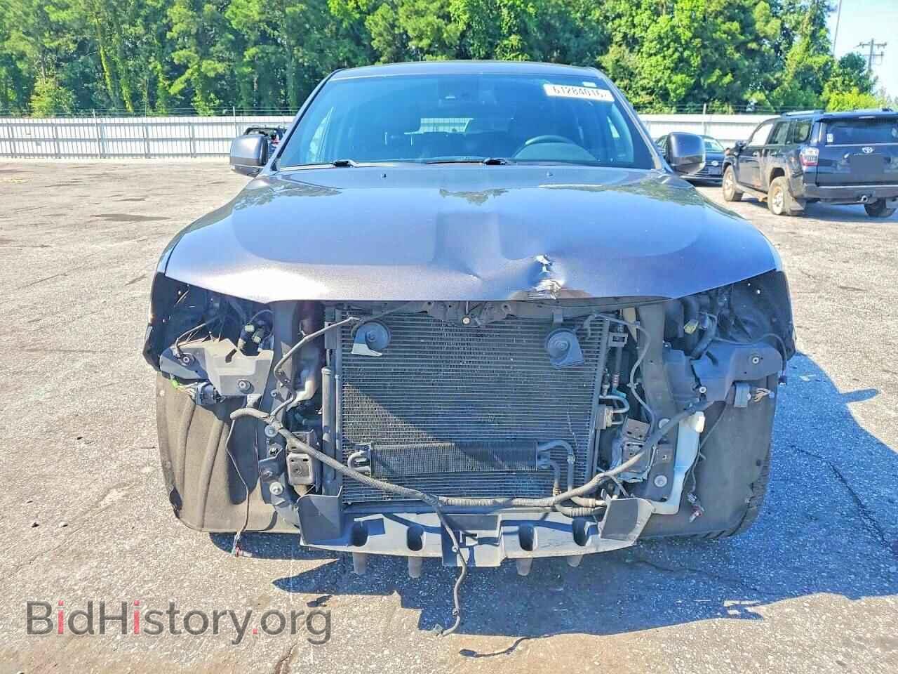 2014 DODGE DURANGO - VIN: 1C4SDJCT5EC562748 - Photo 5