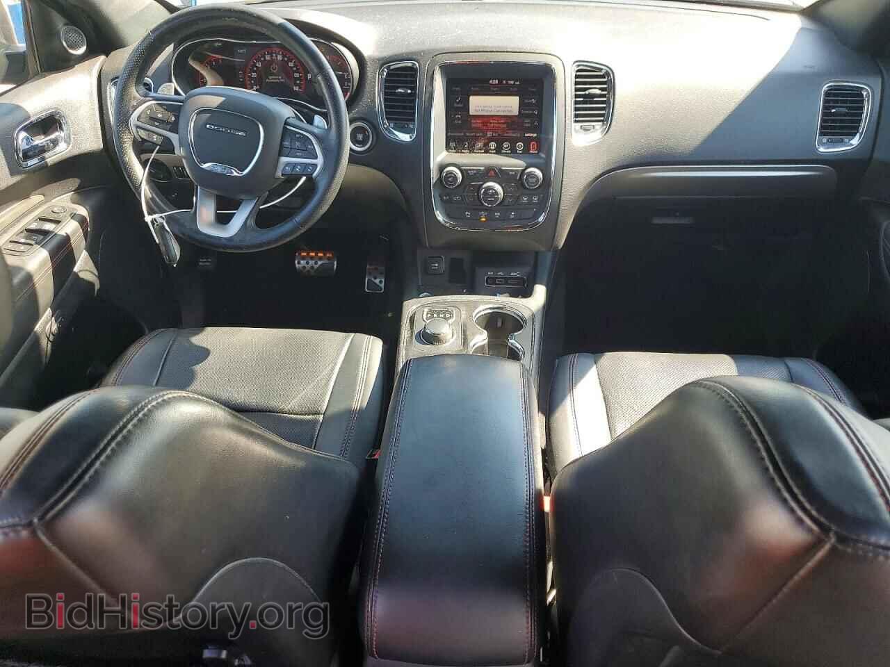 2014 DODGE DURANGO - VIN: 1C4SDJCT5EC562748 - Photo 8