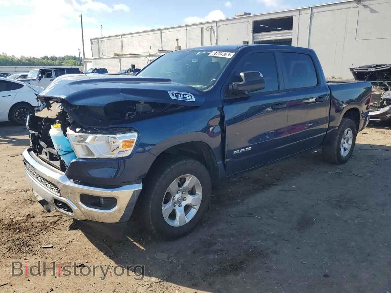 Photo 1C6RRFFG5PN702811 - RAM 1500 2023