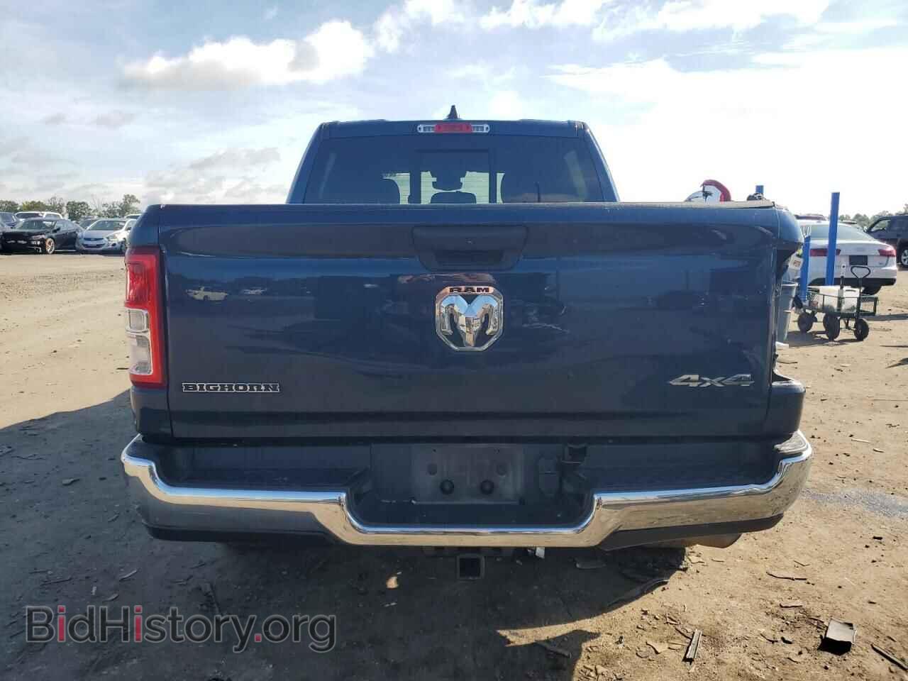 2023 RAM 1500 - VIN: 1C6RRFFG5PN702811 - Фото 6
