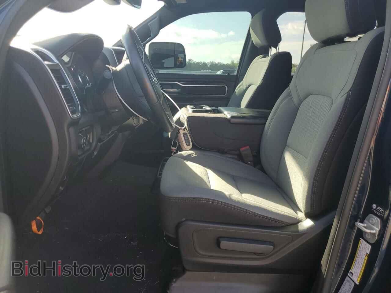 2023 RAM 1500 - VIN: 1C6RRFFG5PN702811 - Фото 7