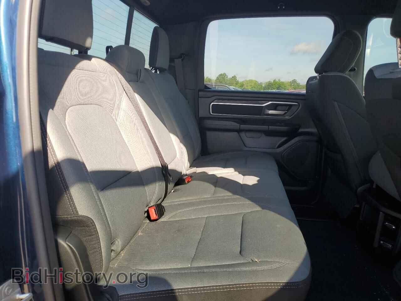 2023 RAM 1500 - VIN: 1C6RRFFG5PN702811 - Фото 10