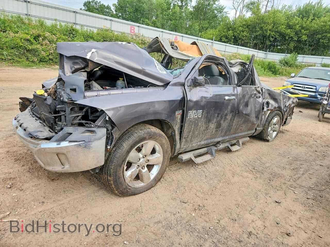 Photo 1C6RR7LT6ES316565 - RAM 1500 2014