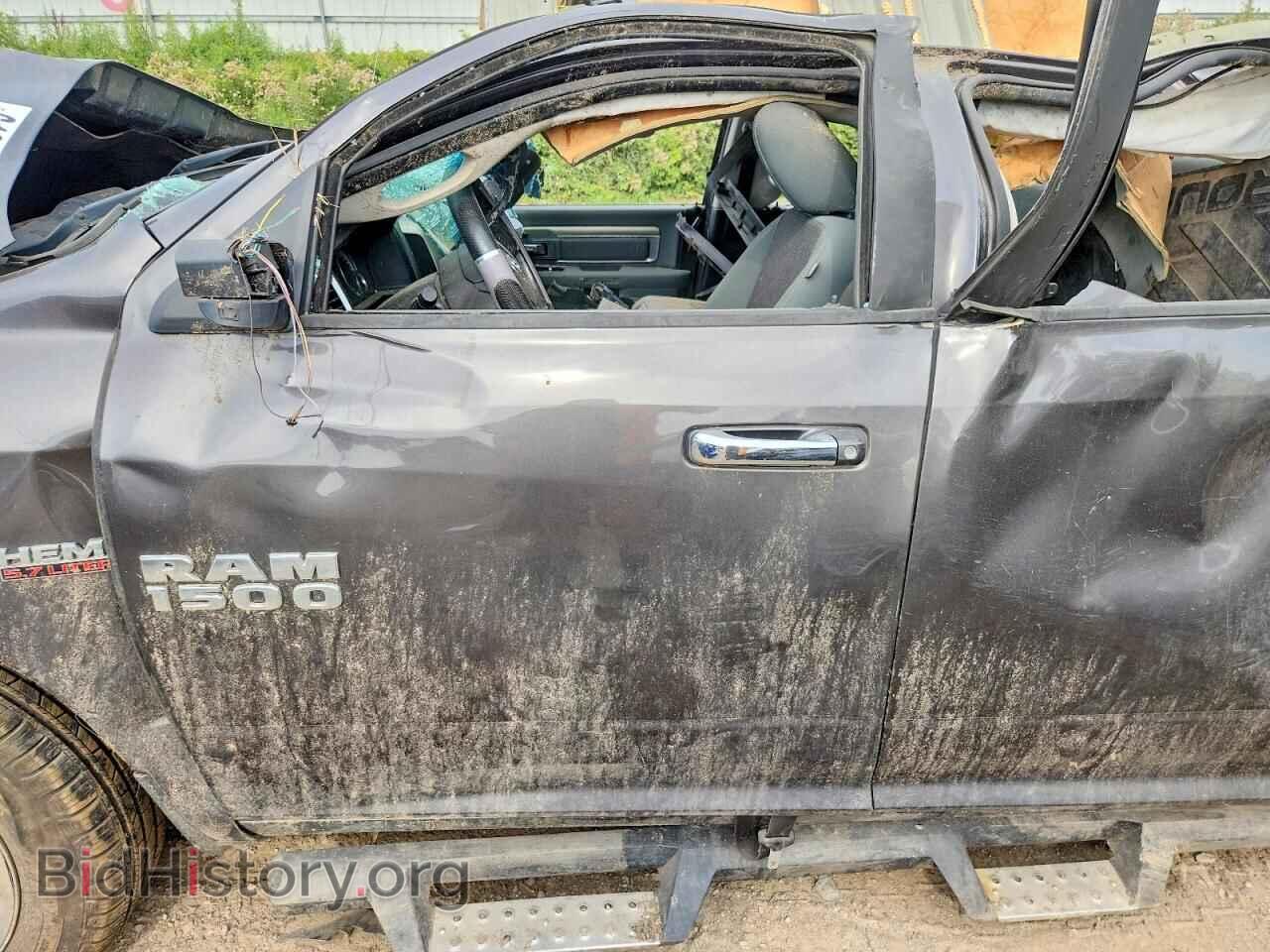 2014 RAM 1500 - VIN: 1C6RR7LT6ES316565 - Photo 7
