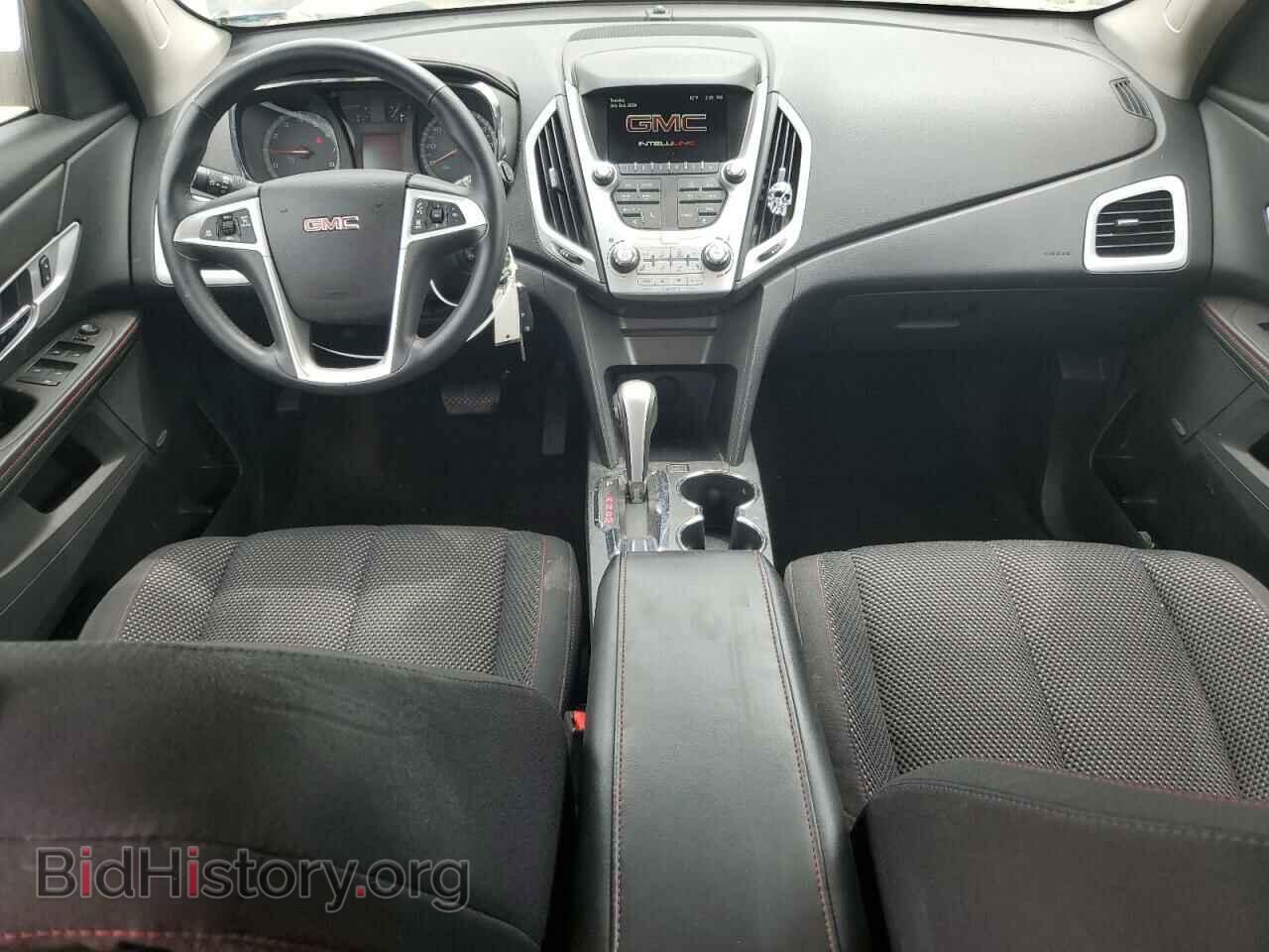 2015 GMC TERRAIN - VIN: 2GKALREK2F6254632 - Фото 8