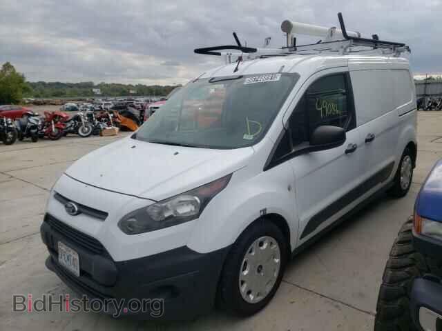 2014 FORD TRANSIT CO - VIN: NM0LS7E70E1161775 - Фото 2