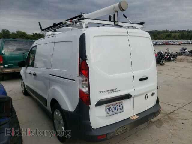 2014 FORD TRANSIT CO - VIN: NM0LS7E70E1161775 - Фото 3