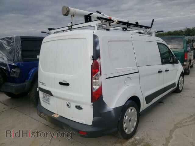 2014 FORD TRANSIT CO - VIN: NM0LS7E70E1161775 - Фото 4