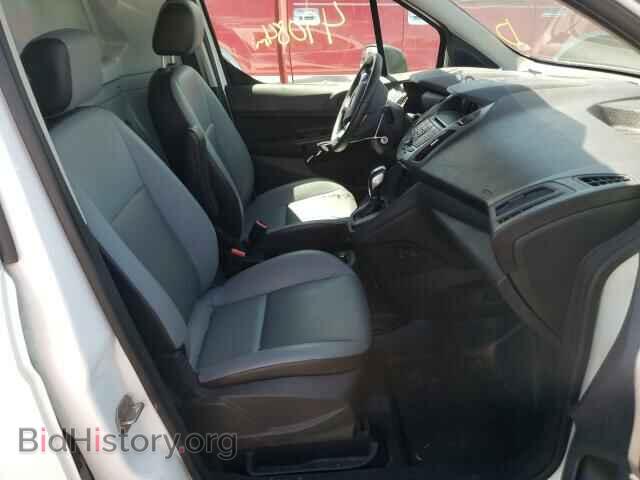 2014 FORD TRANSIT CO - VIN: NM0LS7E70E1161775 - Фото 5