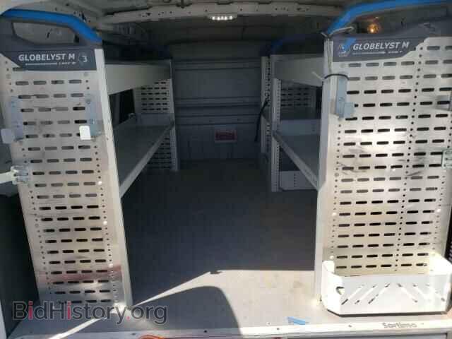 2014 FORD TRANSIT CO - VIN: NM0LS7E70E1161775 - Фото 6