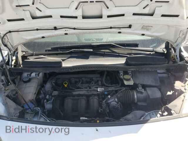 2014 FORD TRANSIT CO - VIN: NM0LS7E70E1161775 - Фото 7
