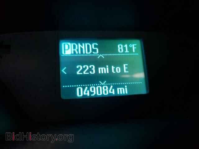 2014 FORD TRANSIT CO - VIN: NM0LS7E70E1161775 - Фото 8