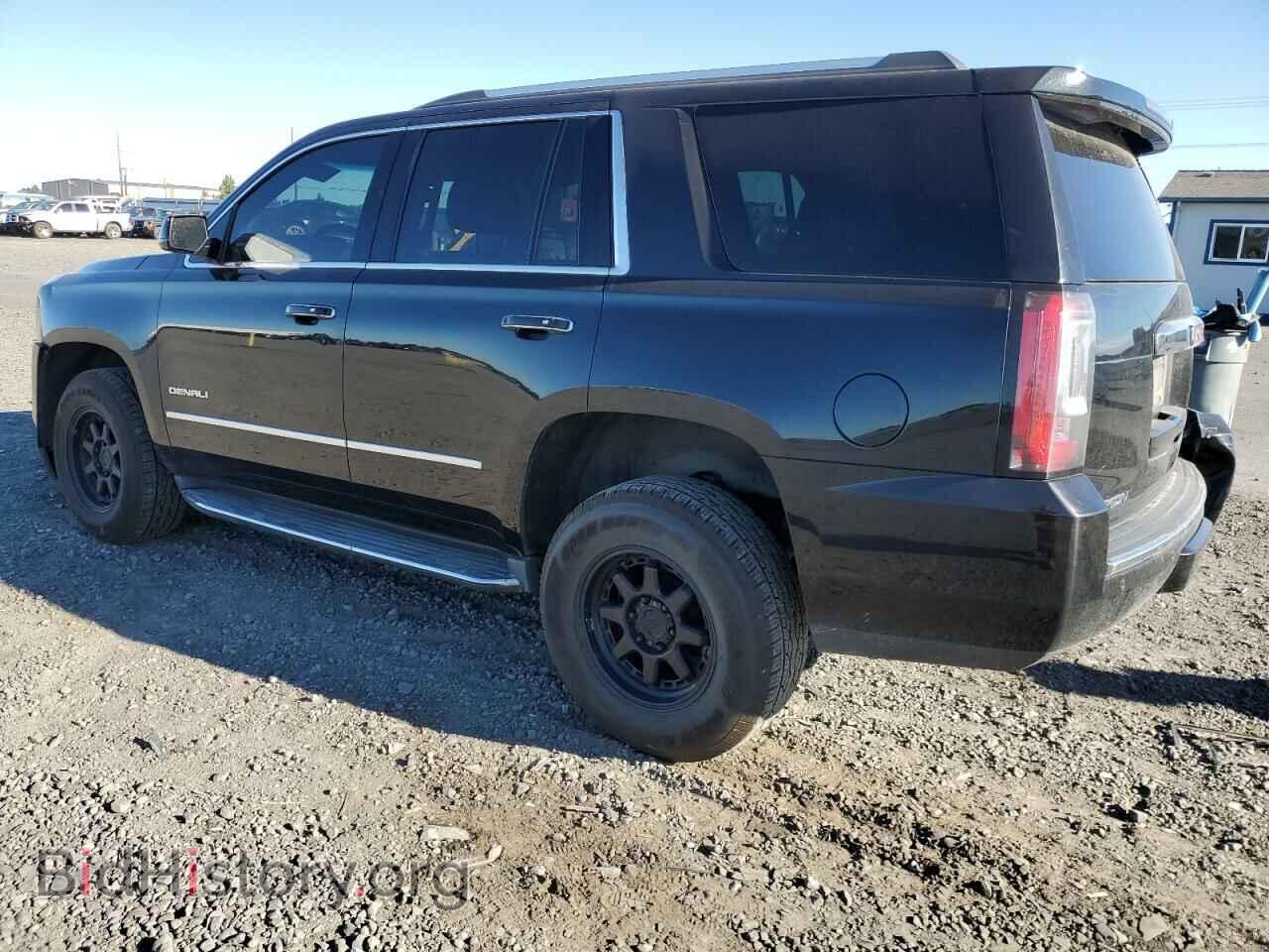 2015 GMC YUKON - VIN: 1GKS2CKJ6FR157065 - Фото 2