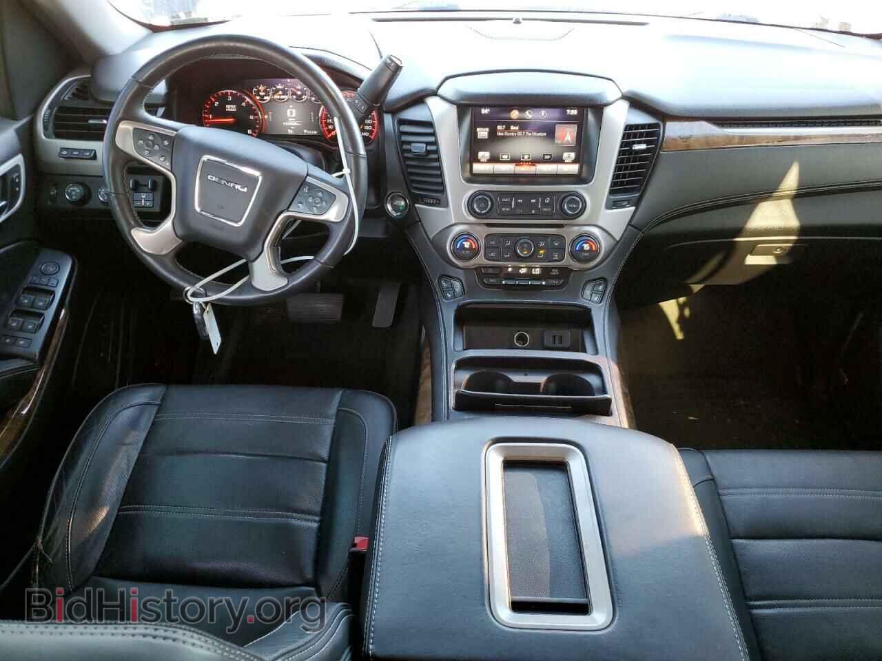 2015 GMC YUKON - VIN: 1GKS2CKJ6FR157065 - Фото 8