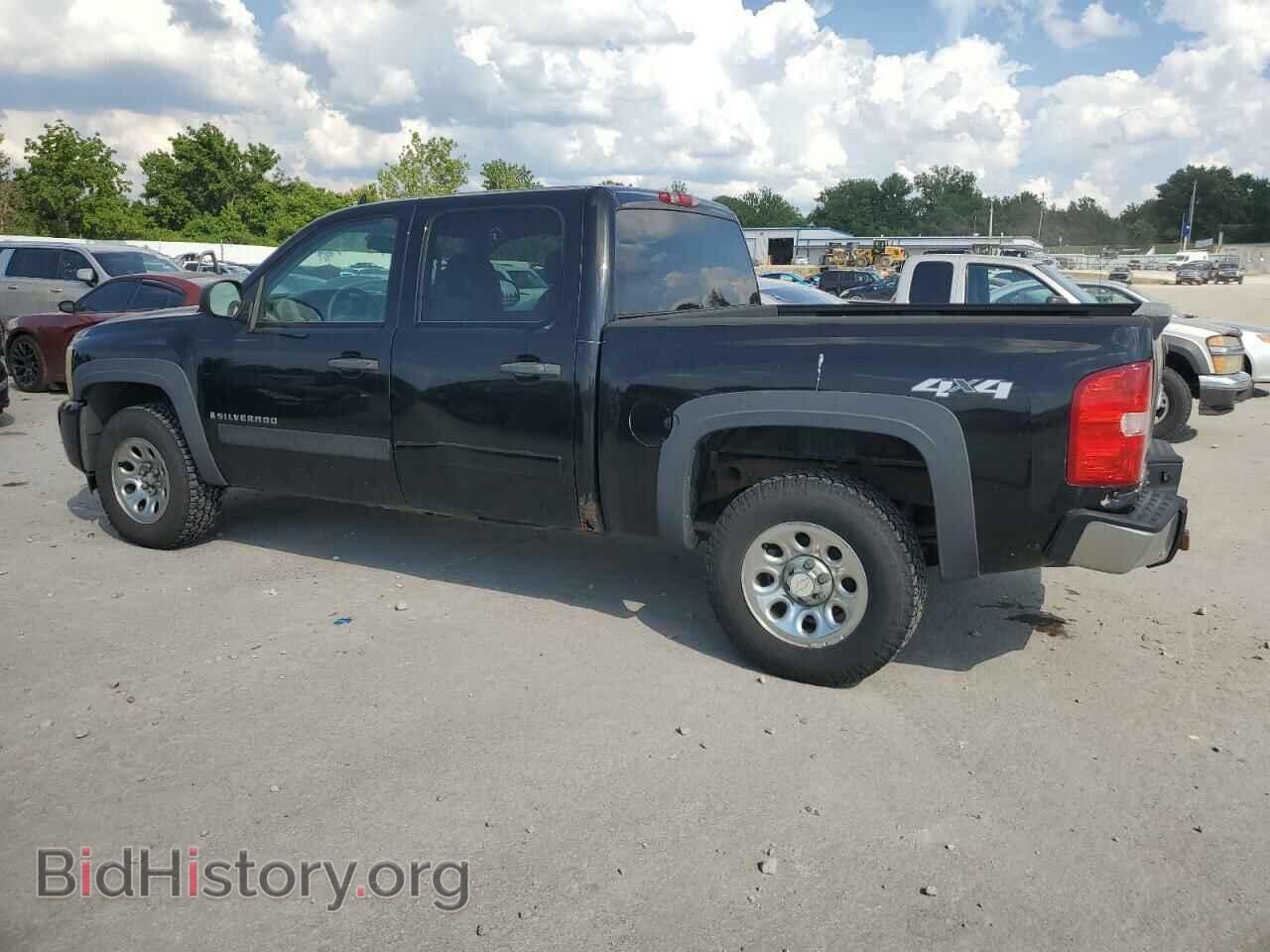 2007 CHEVROLET ALL Models - VIN: 2GCEK13C371559276 - Фото 2