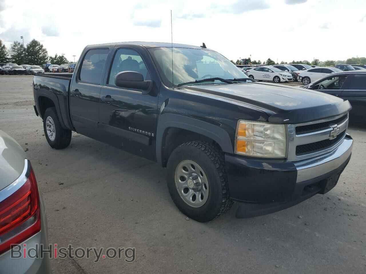2007 CHEVROLET ALL Models - VIN: 2GCEK13C371559276 - Фото 4